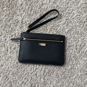 Kate Spade Tinie Laurel Way Black